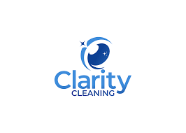 clarity cleaning logo